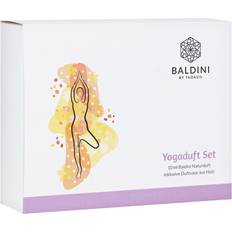 Geschenkboxen & Sets Baldini Yogaduft Set 1 St