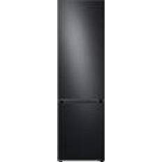 Samsung Noir - Sur pieds Réfrigérateurs congélateurs Samsung RB38A7B6AB1/EF 203 x 60 cm Noir