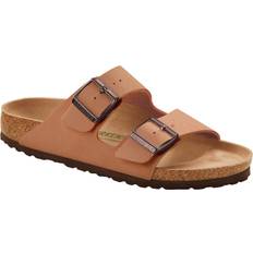 Birkenstock vegan Birkenstock Arizona Vegan Sandals Pecan