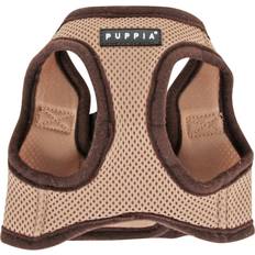 Step-in Hundeselevest Sand X-Large