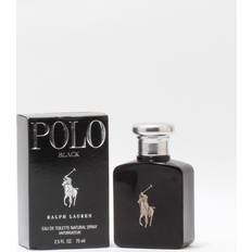 Fragrances Polo Ralph Lauren Polo Black Eau de Toilette Natural Spray