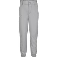 Children's Clothing Under Armour Boys' Pants Aluminum