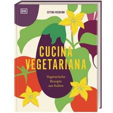 Cucina Vegetariana