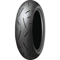 Dunlop RoadSport 2 Rear Tire 190/50ZR-17