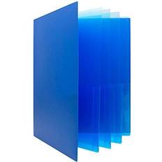 Office Supplies Jam Paper Heavy Duty Pocket Folders