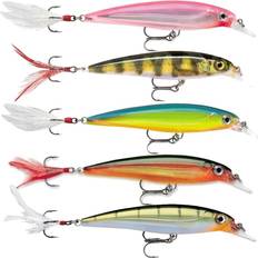 Rapala Equipos de pesca Rapala X-Rap Freshwater Lure