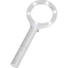 Magnifiers & Loupes Stalwart 75-MAG1001 4X