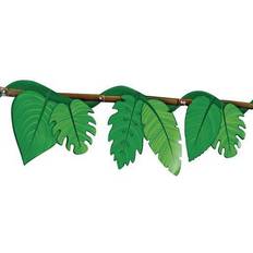 Beistle Jungle Vine Streamers Pack of 12