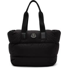 Moncler Caradoc Tote Bag - Black