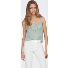 JDY Struktur Strikket Top