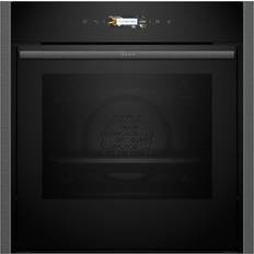 Neff n70 oven Neff B54CR31G0B Black, Grey