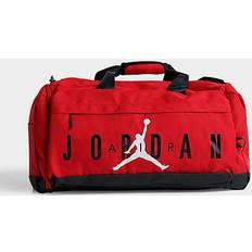 Jordan Duffel Bags & Sport Bags Jordan Jumpman Sport Duffel Bag in Red/Red