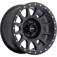 Method Race Wheels Car Rims Method Race Wheels 305 NV, 18x9 with 6 on Bolt Pattern Matte