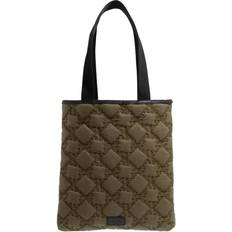 Lala Berlin Shopping Bags Shopper Montsy green Shopping Bags for ladies