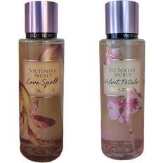 Victoria's Secret Velvet Petals Golden Body Mist 250 ml 250ml