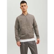 Jack & Jones Jackor Jack & Jones Brun