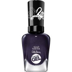 Sally Hansen Miracle Gel The School for Good and Evil Vernis À Ongles 899 Lesso Go 14.7ml