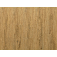 Stone Composite LVP Flooring 5MM-Natural Oak 500 Sq ft Room