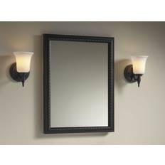 Bathroom Mirror Cabinets Kohler K-2967-BR1 20