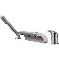sumerain Single Handle Deck S2138NW