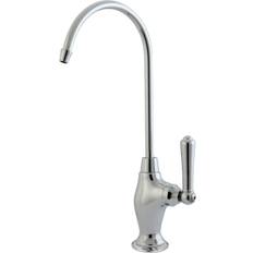 Brass Kitchen Faucets KS3191NML 1/4 Turn Brass