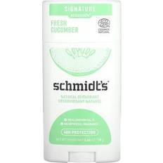 Schmidt's Deodorant Stick Fresh Cucumber 2.65