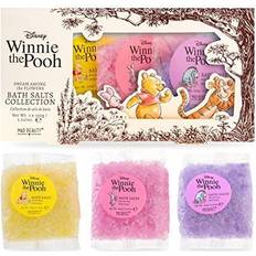 MAD Beauty Winnie the Pooh Salts Collection