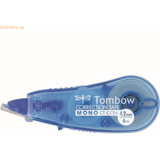 Tombow Korrekturroller Mono CCE 4,2mmx6m