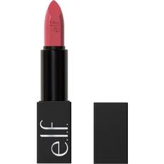 E.L.F. Leppestift E.L.F. O Face Satin Lipstick Pleased