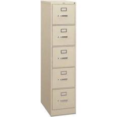 Hon file cabinet Hon 310 Vertical File Storage Cabinet