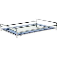 Blue Dressing Tables Home Details Vanity Tray with Dressing Table