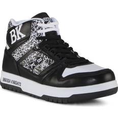 British Knights Kings SL Sneaker - Black/White/El