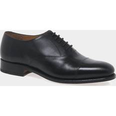 Barker Luton Black Calf