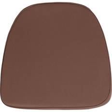 Chair Cushions Flash Furniture Wayfair Soft Fabric Chair Cushions Brown