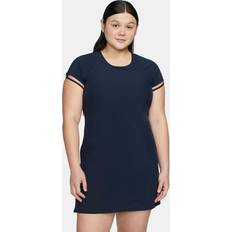 Nike Navy Jacquemus Edition Racer Back Minidress