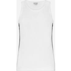 Dolce & Gabbana Tank Tops Dolce & Gabbana Sleeveless T-shirt