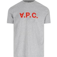 A.P.C. VPC T-shirt - Grey