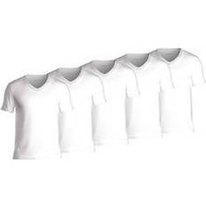 HUGO BOSS 5-packs Cotton Crewneck T-shirts