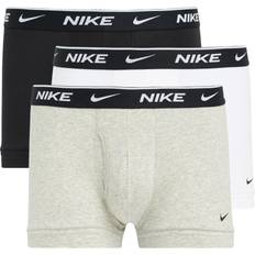 Nike Men's Underwear Nike 3-pack Dri-fit Everyday Performance Boxer Briefs