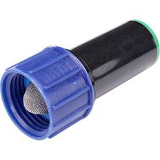 Hose Connectors Raindrip 320G00UB 3/4" Hose Thread .620-.630 compression swivel