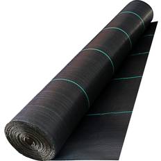 VEVOR Commercial Grade Driveway Fabric Weed Barrier Landscape