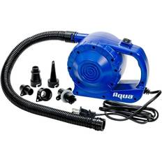 Blue Garden Pumps AQUA LEISURE AQX19075P3 Heavy-Duty 110V Air