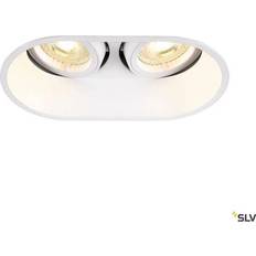 SLV Horn White Spotlight