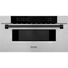 Ovens ZLINE Autograph Edition Black