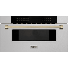 Ovens ZLINE Autograph Edition Black