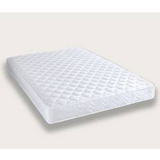 OHS Memory Foam Spring Quilted Polyether Matress