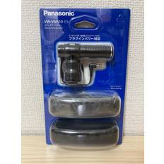 Panasonic vw-vms10-k stereo microphone