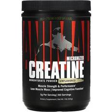 Creatine Animal Creatine Unflavored Powder 500