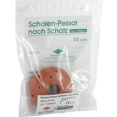 Büttner-Frank Siebpessar Silikon 70 nach Schatz 1 Tülle