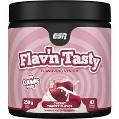 ESN Gewichtskontrolle & Detox ESN Flavn Tasty, 250g